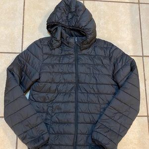 Boys H&M puffer jacket Size 14Y+